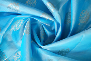 VENKATAGIRI PURE SILK HANDLOOM SAREES