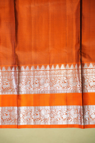 VENKATAGIRI PURE SILK HANDLOOM SAREES