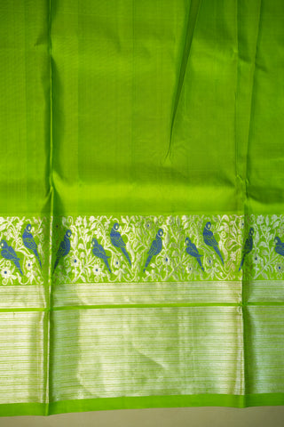 VENKATAGIRI PURE SILK HANDLOOM SAREES