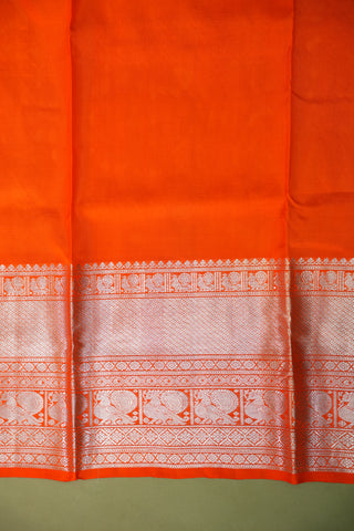 VENKATAGIRI PURE SILK HANDLOOM SAREES
