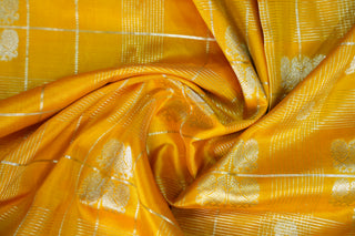 VENKATAGIRI PURE SILK HANDLOOM SAREES
