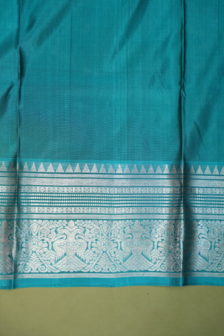 VENKATAGIRI PURE SILK HANDLOOM SAREES
