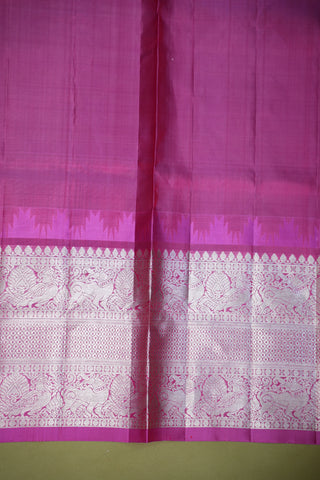 VENKATAGIRI PURE SILK HANDLOOM SAREES