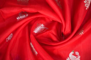 VENKATAGIRI PURE SILK HANDLOOM SAREES