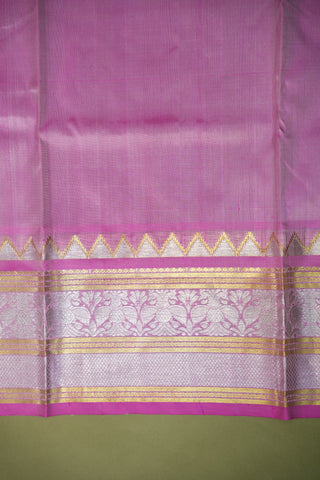 VENKATAGIRI PURE SILK HANDLOOM SAREES