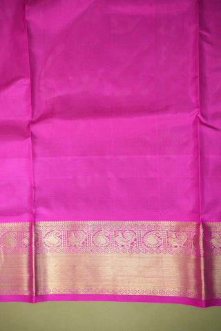 VENKATAGIRI PURE SILK HANDLOOM SAREES