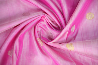 VENKATAGIRI PURE SILK HANDLOOM SAREES