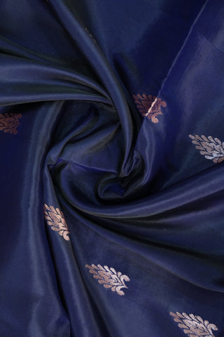 KANCHIPURAM PURE SOFT SILK SAREE