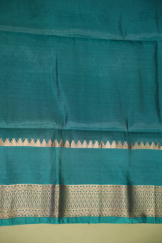 KANCHIPURAM PURE SOFT SILK SAREE