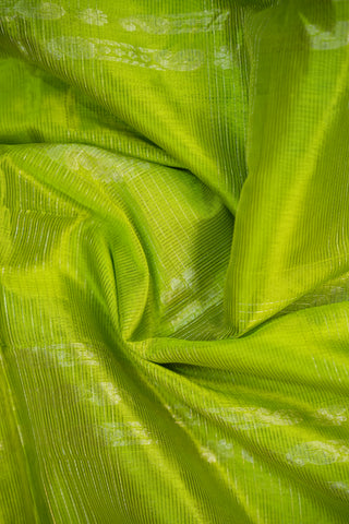MANGALAGIRI SICO PATTU HANDLOOM SAREE