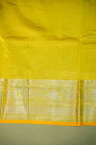 MANGALAGIRI SICO PATTU HANDLOOM SAREE