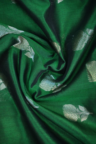 MANGALAGIRI SICO PATTU HANDLOOM SAREE