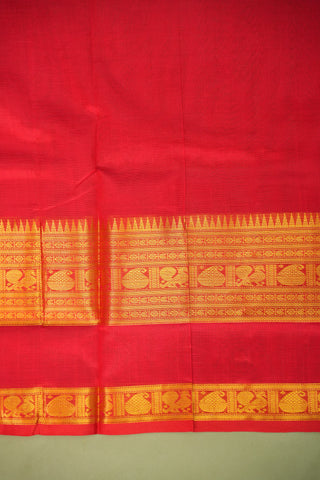 MANGALAGIRI SICO PATTU HANDLOOM SAREE