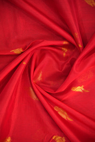 MANGALAGIRI SICO PATTU HANDLOOM SAREE