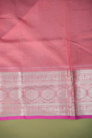 MANGALAGIRI SICO PATTU HANDLOOM SAREE