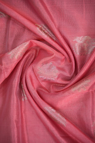 MANGALAGIRI SICO PATTU HANDLOOM SAREE