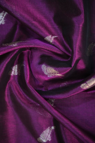 MANGALAGIRI SICO PATTU HANDLOOM SAREE