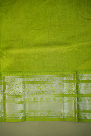 MANGALAGIRI SICO PATTU HANDLOOM SAREE
