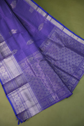 MANGALAGIRI SICO PATTU HANDLOOM SAREE