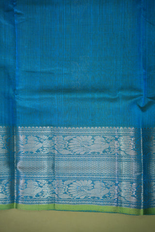 MANGALAGIRI SICO PATTU HANDLOOM SAREE