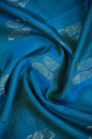 MANGALAGIRI SICO PATTU HANDLOOM SAREE