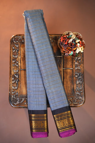 GADWAL COTTON SILK (SICO) SAREES