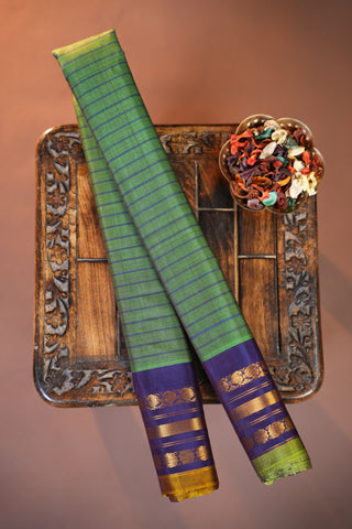 GADWAL COTTON SILK (SICO) SAREES