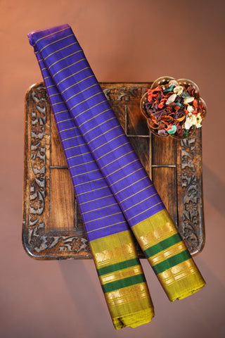 GADWAL COTTON SILK (SICO) SAREES