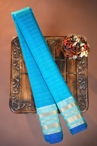 GADWAL COTTON SILK (SICO) SAREES