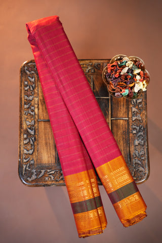 GADWAL COTTON SILK (SICO) SAREES