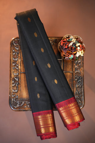 GADWAL COTTON SILK (SICO) SAREES