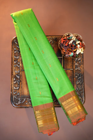 GADWAL COTTON SILK (SICO) SAREES