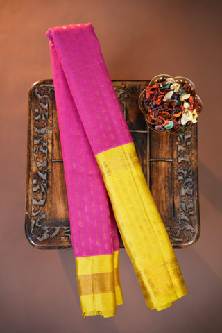 GADWAL COTTON SAREE