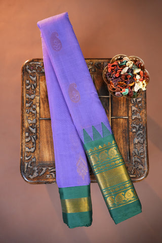 GADWAL COTTON SAREE