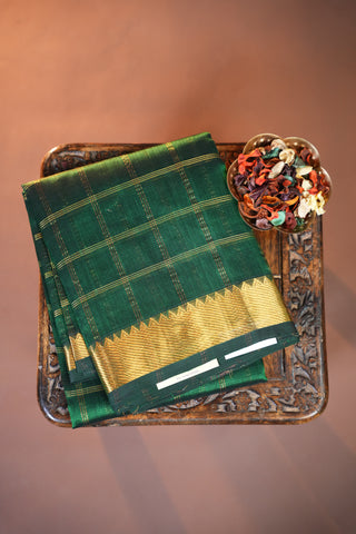 MANGALAGIRI SICO PATTU HANDLOOM SAREE