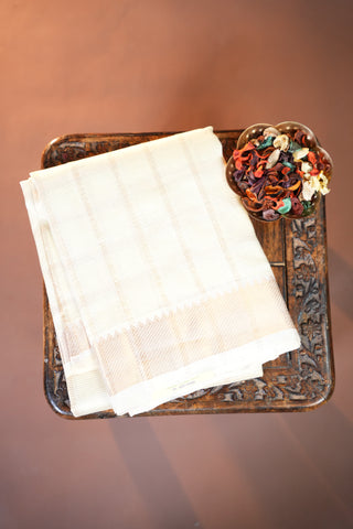 MANGALAGIRI SICO PATTU HANDLOOM SAREE