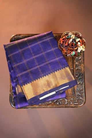 MANGALAGIRI SICO PATTU HANDLOOM SAREE