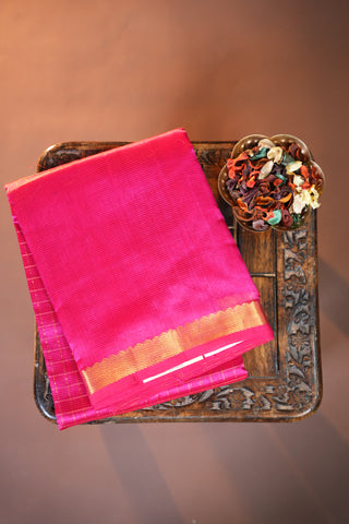 MANGALAGIRI SICO PATTU HANDLOOM SAREE