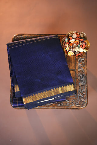 MANGALAGIRI SICO PATTU HANDLOOM SAREE