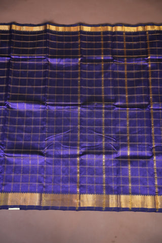 MANGALAGIRI SICO PATTU HANDLOOM SAREE