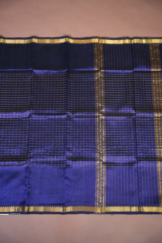 MANGALAGIRI SICO PATTU HANDLOOM SAREE