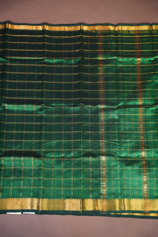 MANGALAGIRI SICO PATTU HANDLOOM SAREE