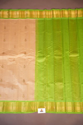 PURE GADWAL HANDLOOM COTTON SAREE