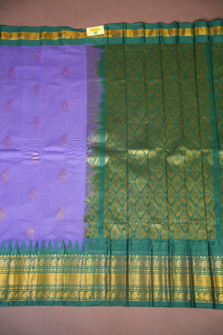 GADWAL COTTON SAREE