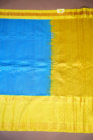 GADWAL COTTON SAREE