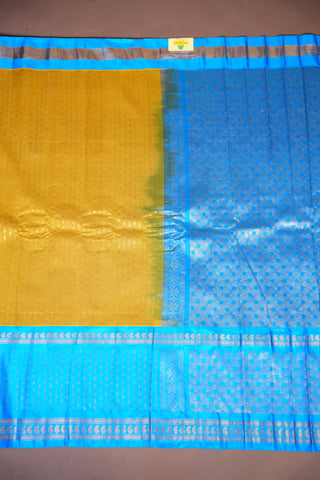 GADWAL COTTON SAREE
