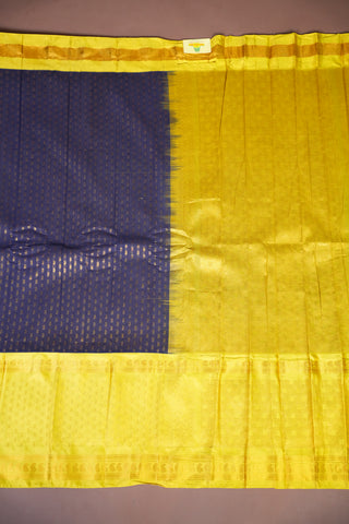 GADWAL COTTON SAREE