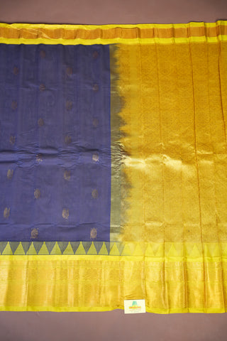 GADWAL COTTON SAREE