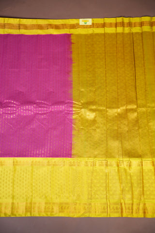 GADWAL COTTON SAREE