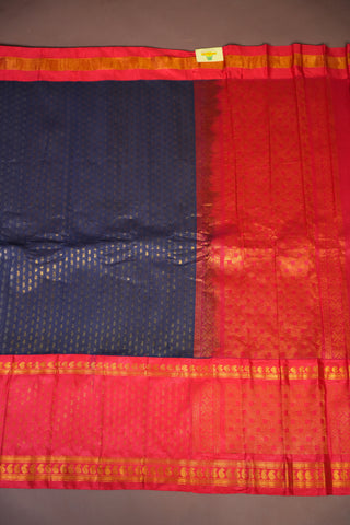 GADWAL COTTON SAREE